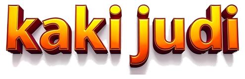 kaki judi logo