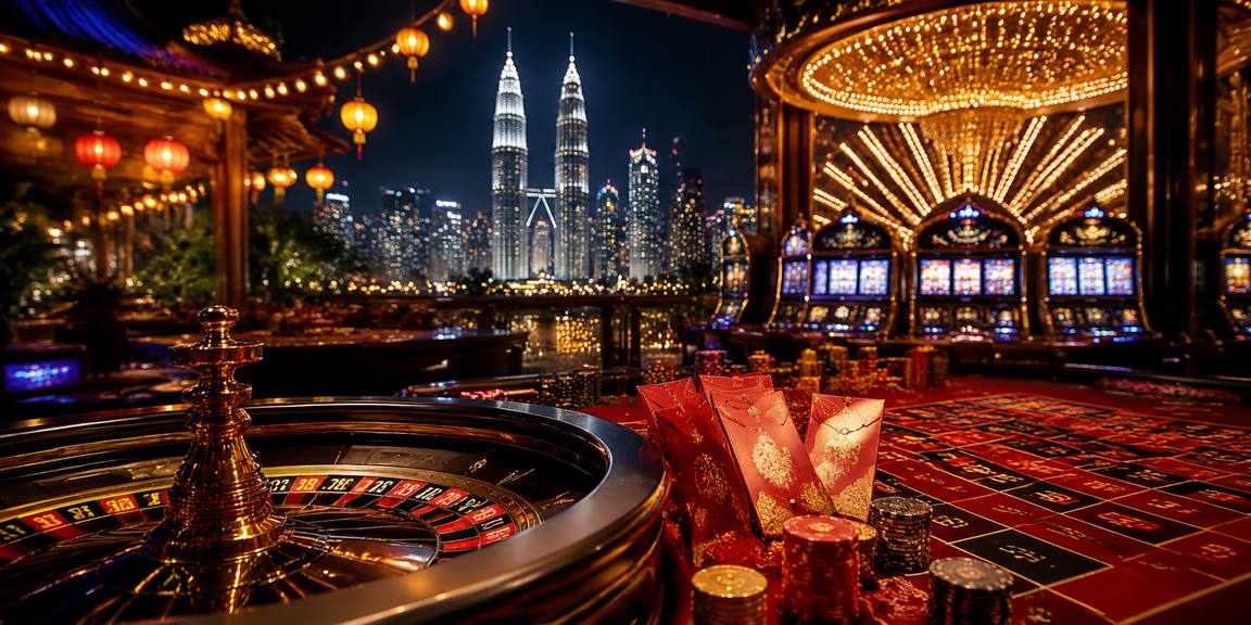 Privasi Akaun kaki judi Malaysia