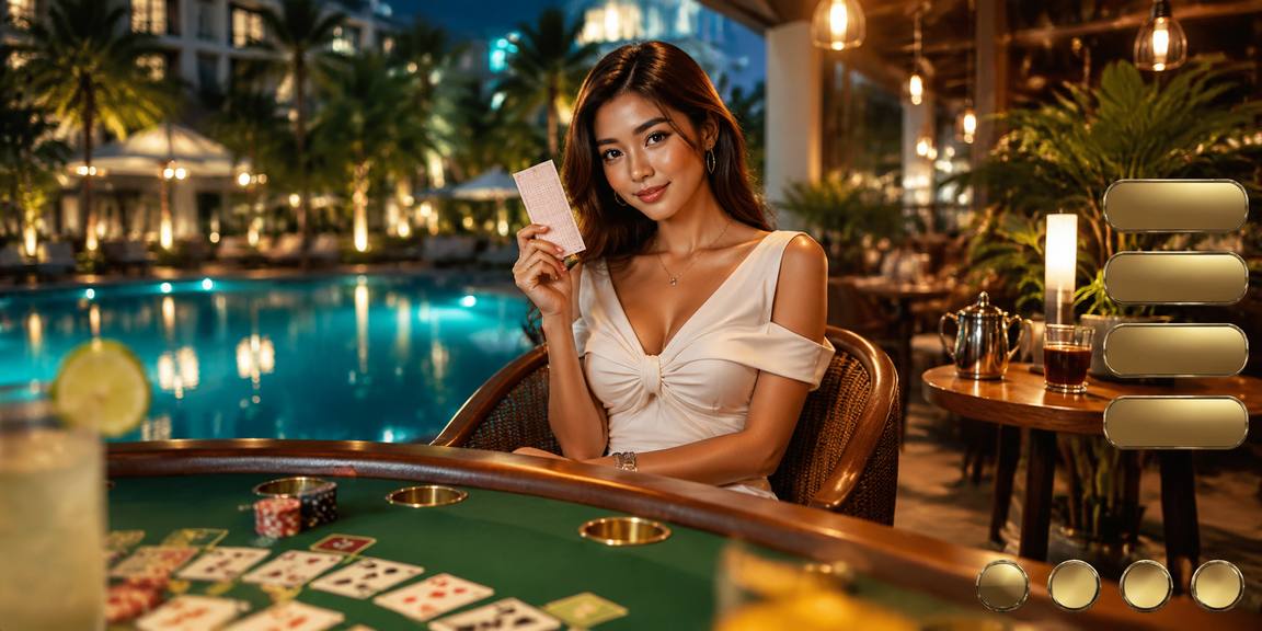 Sweet Bonanza Dan Mahjong Ways Di Kaki Judi