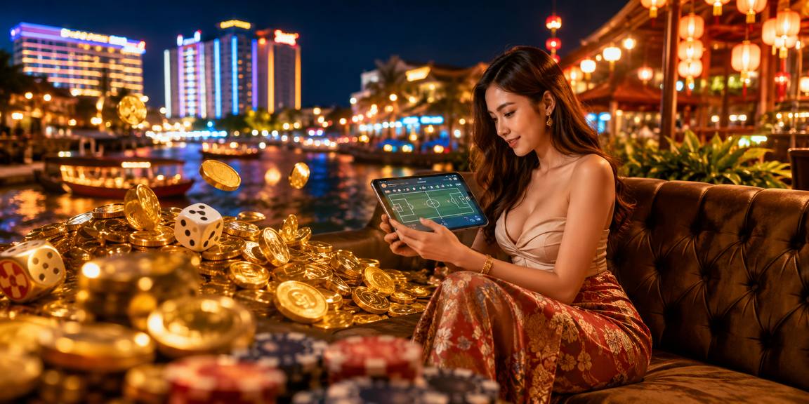 mobile gaming
