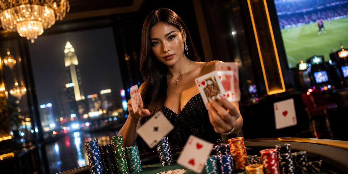 Super Bingo di kaki judi Malaysia