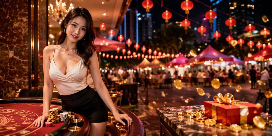Super Bingo di kaki judi Malaysia
