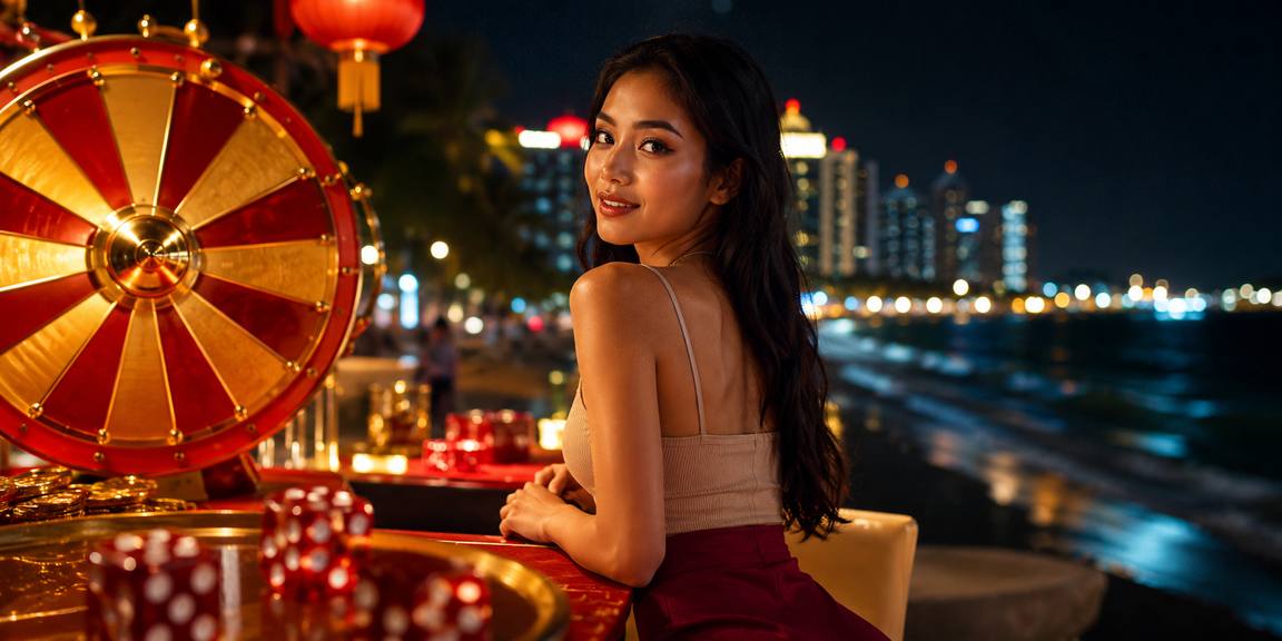 kaki judi Casino dan Slots untuk Malaysia Online dengan Touch N Go